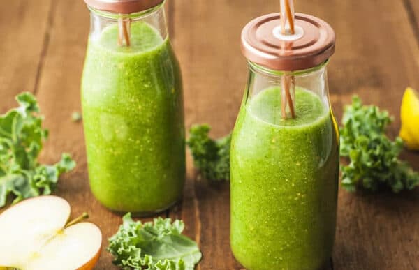 detox smoothie benefits