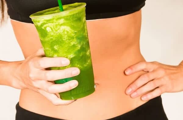 detox smoothies for a flat belly detox cleanse