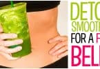 detox smoothies weight loss cleanse