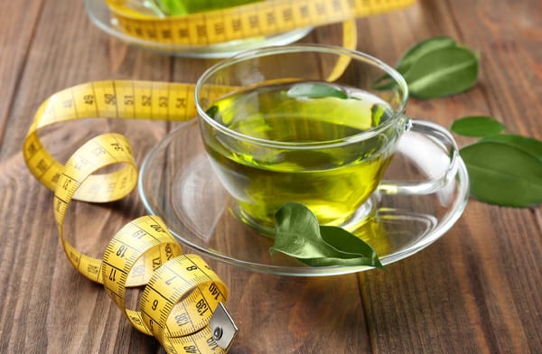 Tea for Weight Loss