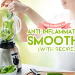 Anti-Inflammatory Smoothie