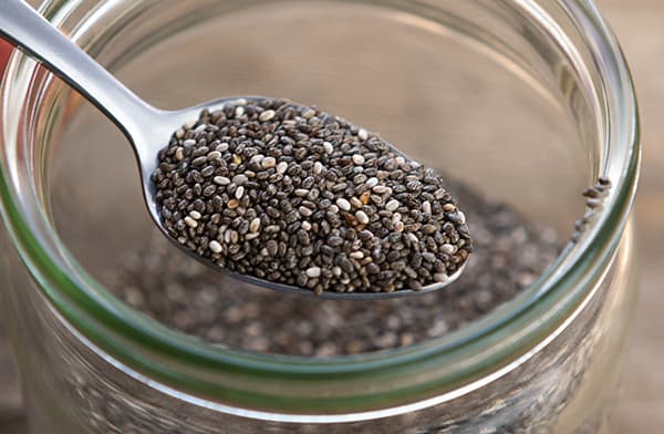 Chia Seeds