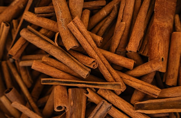 Cinnamon Sticks