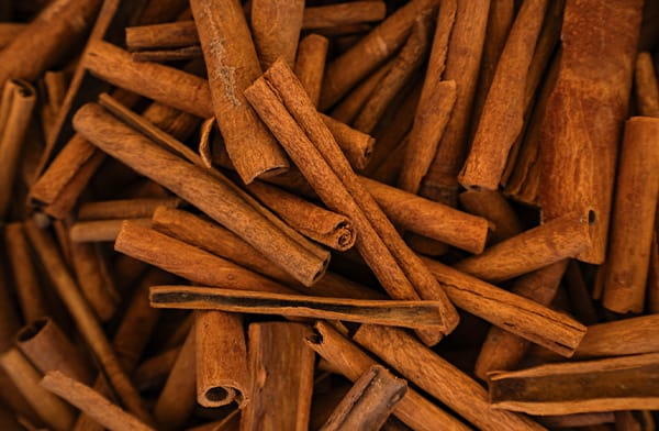 Cinnamon Sticks