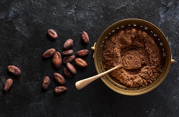 Cocoa Powder