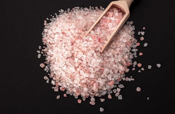 Himalayan Sea Salt