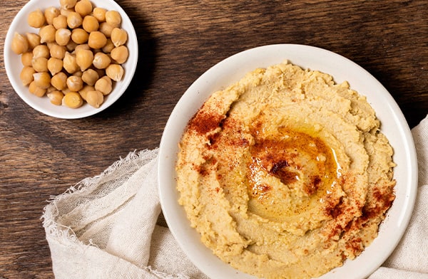 Hummus Photo