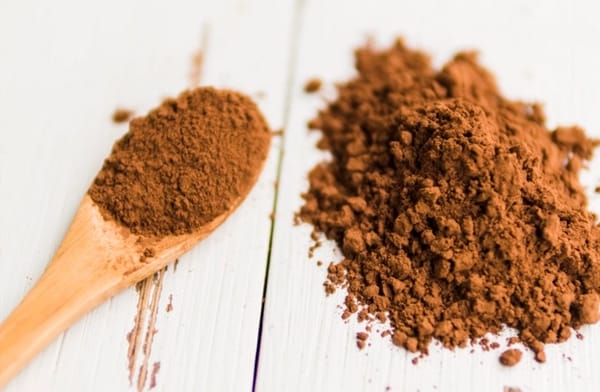 Cocoa Powder