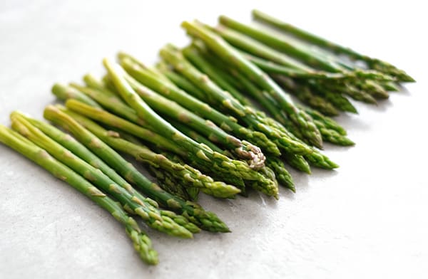 Asparagus