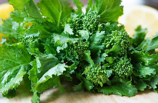 Broccoli Raab