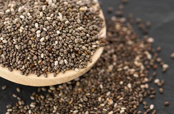 Chia Seeds