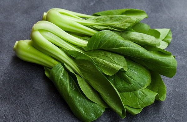 Fresh Bok Choy