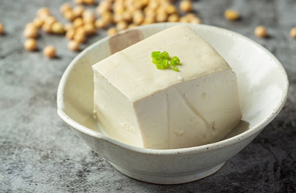 Whole Silken Tofu