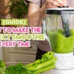 Make Perfect Smoothie