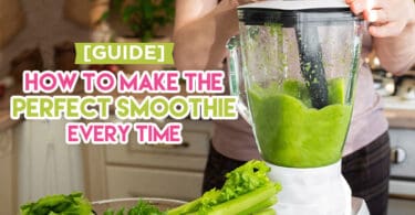 Make Perfect Smoothie
