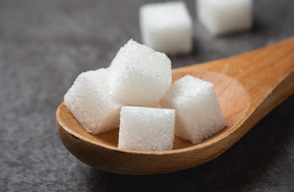 Whole Sugar Cubes