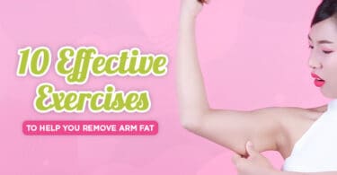 Arm Fat Exercises