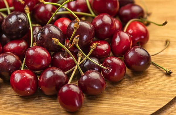 Bundle of Cherries