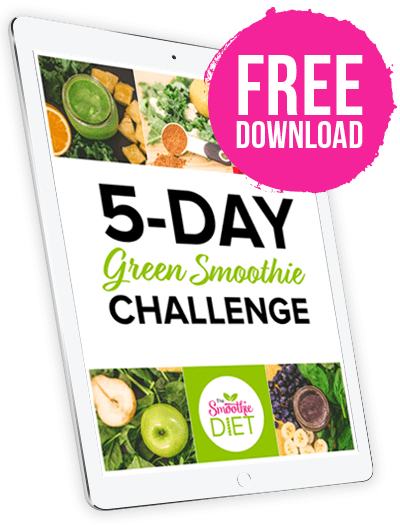 smoothie diet 5-day challenge download