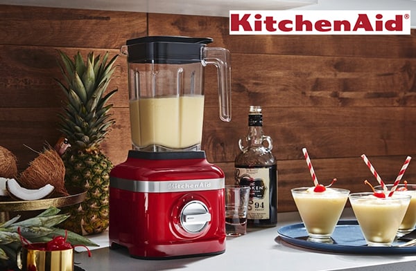 KitchenAid K150