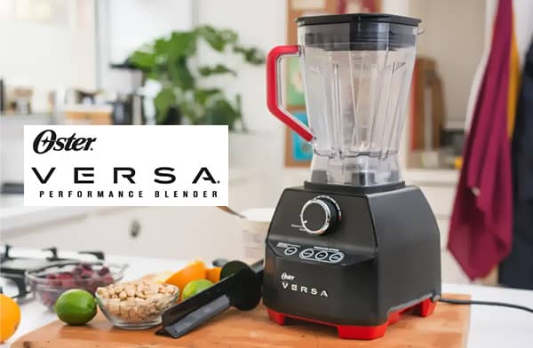 Oster Versa Pro Blender