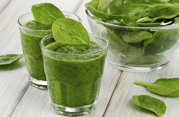 Pure Green Immune Booster