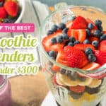 Smoothie Blenders Under 300