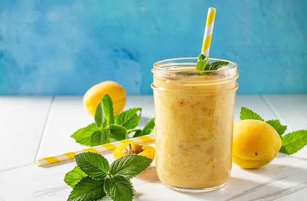 Vitamin Rich Smoothie