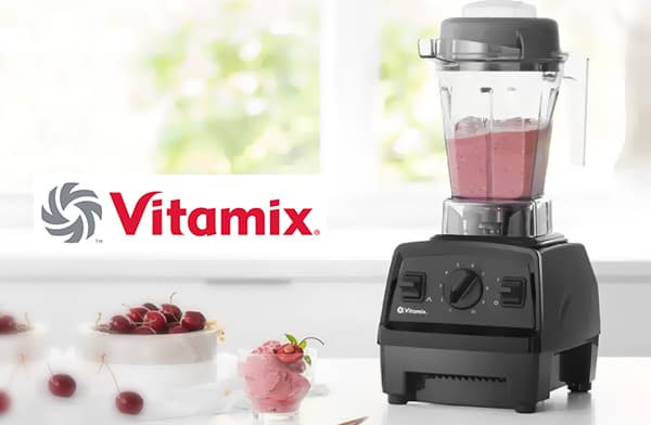 Vitamix E310 Explorian Blender