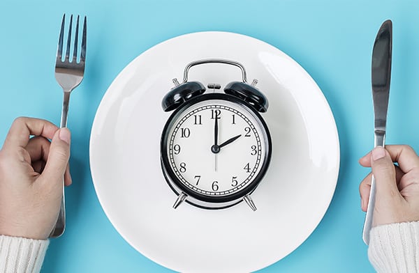 Intermittent Fasting