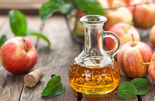 Apple Cider Vinegar