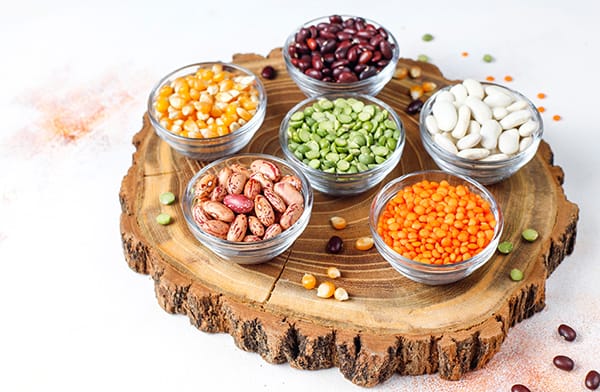 Legumes and Beans
