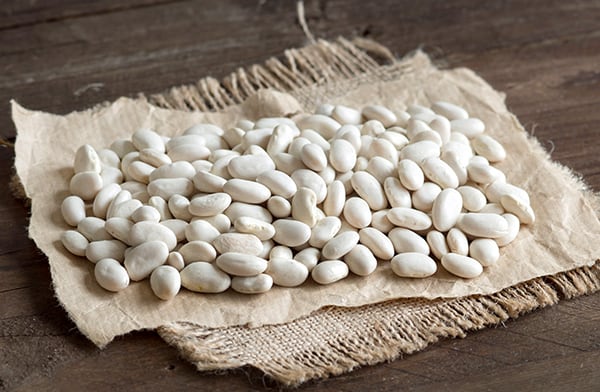 White Beans